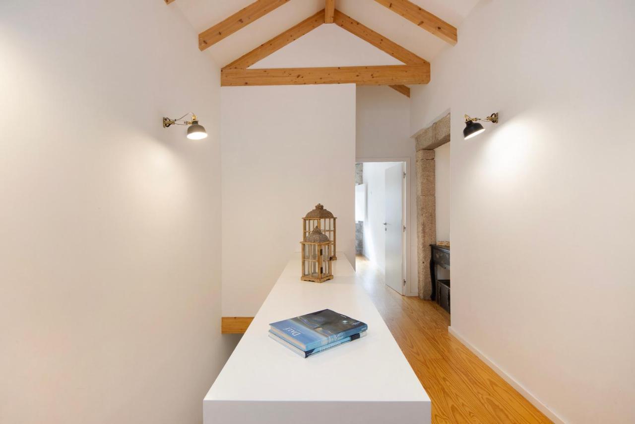 Lidador House וילה דו קונדה מראה חיצוני תמונה