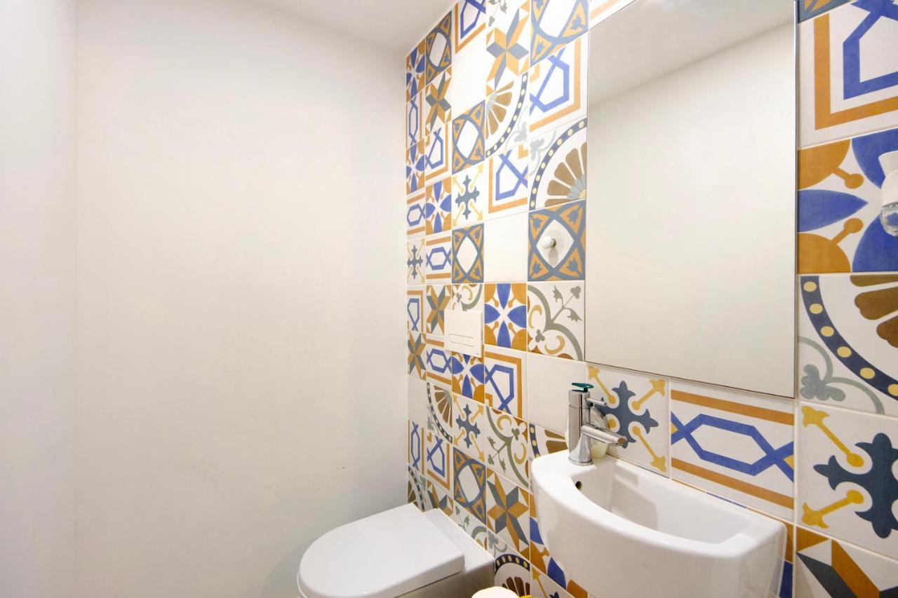 Lidador House וילה דו קונדה מראה חיצוני תמונה