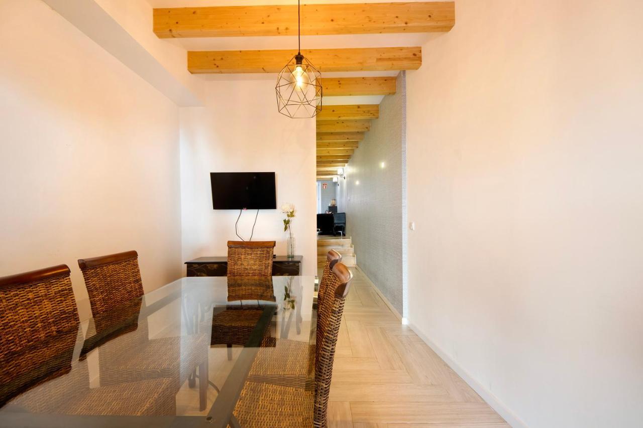 Lidador House וילה דו קונדה מראה חיצוני תמונה